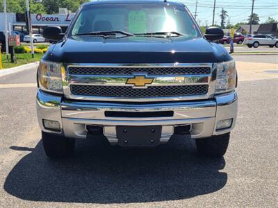 2013 Chevrolet Silverado 1500 LT   - Photo 4 - Lakewood, NJ 08701