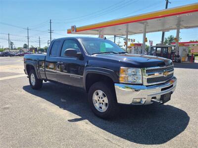 2013 Chevrolet Silverado 1500 LT   - Photo 1 - Lakewood, NJ 08701