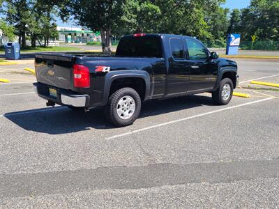2013 Chevrolet Silverado 1500 LT   - Photo 22 - Lakewood, NJ 08701