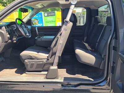 2013 Chevrolet Silverado 1500 LT   - Photo 21 - Lakewood, NJ 08701