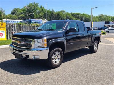 2013 Chevrolet Silverado 1500 LT   - Photo 13 - Lakewood, NJ 08701