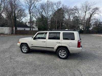 2007 Jeep Commander Sport Sport 4dr SUV   - Photo 13 - Lakewood, NJ 08701