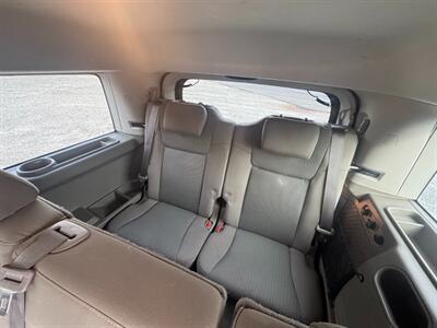 2007 Jeep Commander Sport Sport 4dr SUV   - Photo 15 - Lakewood, NJ 08701