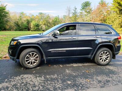 2016 Jeep Grand Cherokee Limited   - Photo 7 - Lakewood, NJ 08701