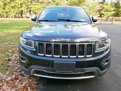 2016 Jeep Grand Cherokee Limited   - Photo 14 - Lakewood, NJ 08701