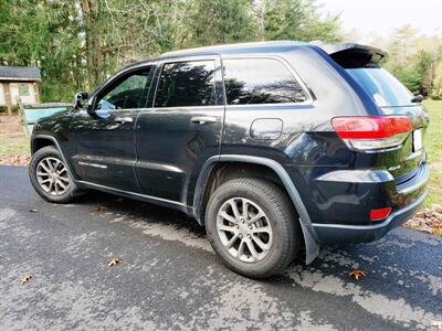 2016 Jeep Grand Cherokee Limited   - Photo 9 - Lakewood, NJ 08701