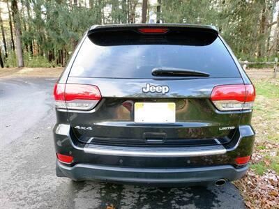 2016 Jeep Grand Cherokee Limited   - Photo 10 - Lakewood, NJ 08701