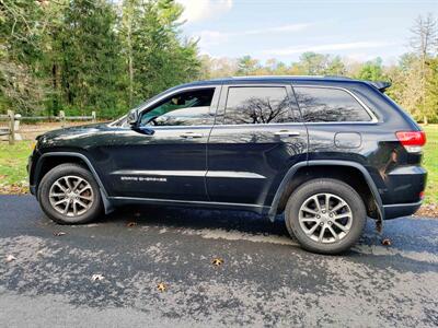 2016 Jeep Grand Cherokee Limited   - Photo 8 - Lakewood, NJ 08701