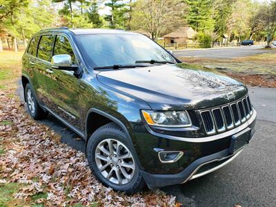 2016 Jeep Grand Cherokee Limited   - Photo 4 - Lakewood, NJ 08701