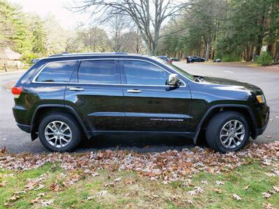 2016 Jeep Grand Cherokee Limited   - Photo 12 - Lakewood, NJ 08701