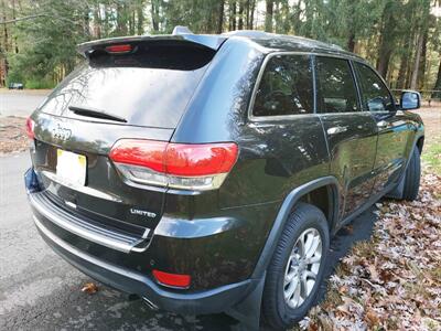 2016 Jeep Grand Cherokee Limited   - Photo 3 - Lakewood, NJ 08701