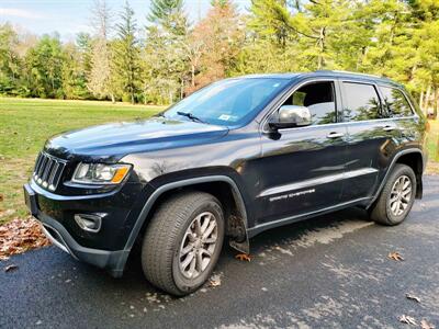 2016 Jeep Grand Cherokee Limited   - Photo 6 - Lakewood, NJ 08701