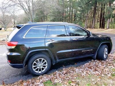 2016 Jeep Grand Cherokee Limited   - Photo 11 - Lakewood, NJ 08701