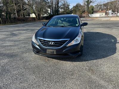 2011 Hyundai Sonata GLS - Photo 3 - Lakewood, NJ 08701