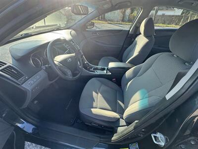 2011 Hyundai Sonata GLS - Photo 15 - Lakewood, NJ 08701