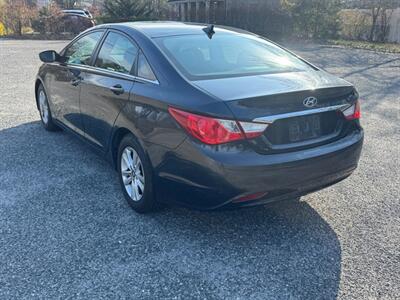 2011 Hyundai Sonata GLS - Photo 9 - Lakewood, NJ 08701