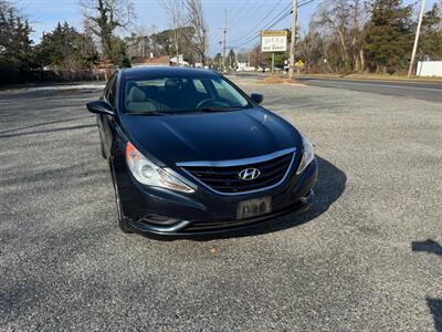 2011 Hyundai Sonata GLS - Photo 2 - Lakewood, NJ 08701