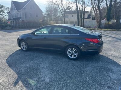 2011 Hyundai Sonata GLS - Photo 10 - Lakewood, NJ 08701