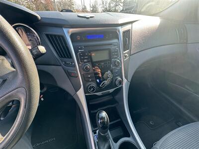 2011 Hyundai Sonata GLS - Photo 16 - Lakewood, NJ 08701