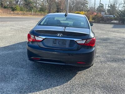 2011 Hyundai Sonata GLS - Photo 8 - Lakewood, NJ 08701