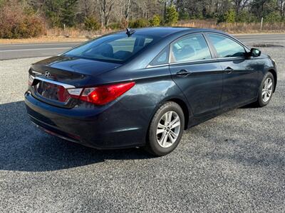 2011 Hyundai Sonata GLS - Photo 6 - Lakewood, NJ 08701