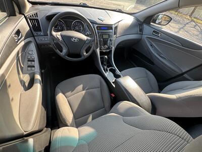 2011 Hyundai Sonata GLS - Photo 14 - Lakewood, NJ 08701