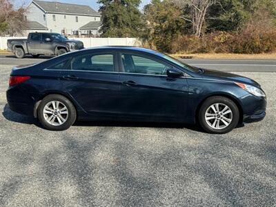 2011 Hyundai Sonata GLS - Photo 4 - Lakewood, NJ 08701
