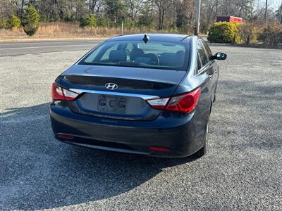 2011 Hyundai Sonata GLS - Photo 7 - Lakewood, NJ 08701