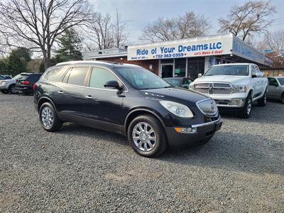 2011 Buick Enclave CXL-2   - Photo 1 - Lakewood, NJ 08701