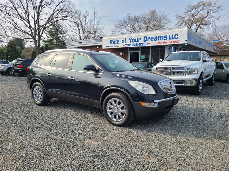 2011 Buick Enclave CXL-2   - Photo 1 - Lakewood, NJ 08701