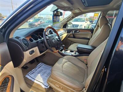 2011 Buick Enclave CXL-2   - Photo 14 - Lakewood, NJ 08701