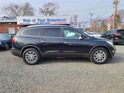2011 Buick Enclave CXL-2   - Photo 8 - Lakewood, NJ 08701
