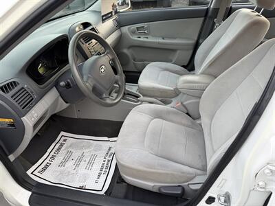 2009 Kia Spectra LX   - Photo 8 - Lakewood, NJ 08701