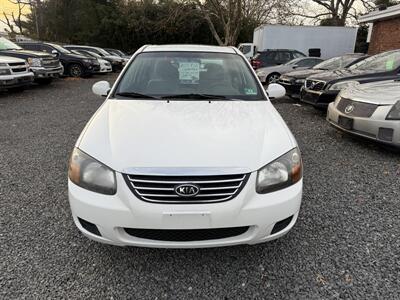 2009 Kia Spectra LX   - Photo 7 - Lakewood, NJ 08701