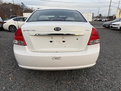 2009 Kia Spectra LX   - Photo 3 - Lakewood, NJ 08701