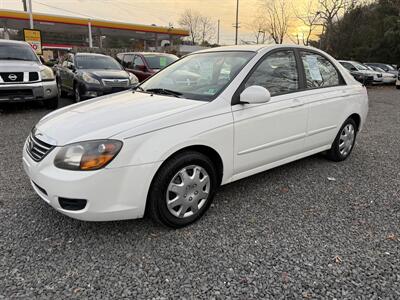 2009 Kia Spectra LX   - Photo 6 - Lakewood, NJ 08701