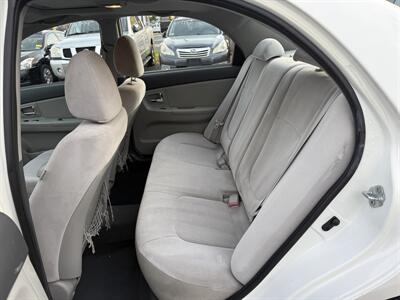 2009 Kia Spectra LX   - Photo 9 - Lakewood, NJ 08701