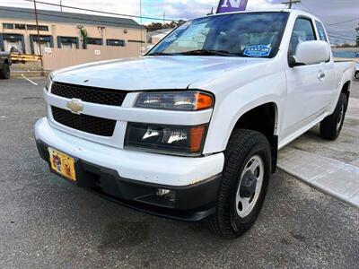 2010 Chevrolet Colorado Work Truck   - Photo 1 - Lakewood, NJ 08701