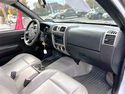 2010 Chevrolet Colorado Work Truck   - Photo 9 - Lakewood, NJ 08701