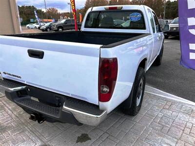 2010 Chevrolet Colorado Work Truck   - Photo 3 - Lakewood, NJ 08701