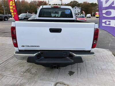 2010 Chevrolet Colorado Work Truck   - Photo 10 - Lakewood, NJ 08701