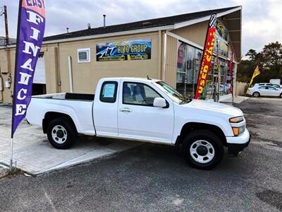 2010 Chevrolet Colorado Work Truck   - Photo 15 - Lakewood, NJ 08701