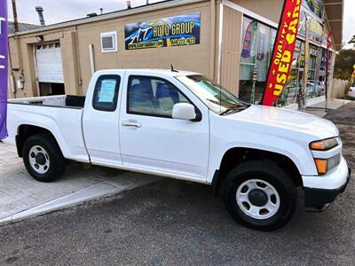 2010 Chevrolet Colorado Work Truck   - Photo 5 - Lakewood, NJ 08701