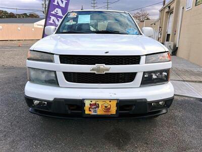 2010 Chevrolet Colorado Work Truck   - Photo 6 - Lakewood, NJ 08701