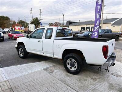 2010 Chevrolet Colorado Work Truck   - Photo 2 - Lakewood, NJ 08701