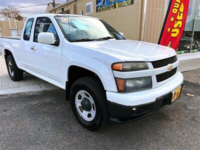 2010 Chevrolet Colorado Work Truck   - Photo 4 - Lakewood, NJ 08701