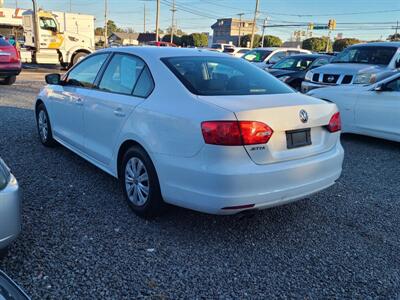 2014 Volkswagen Jetta S   - Photo 4 - Lakewood, NJ 08701