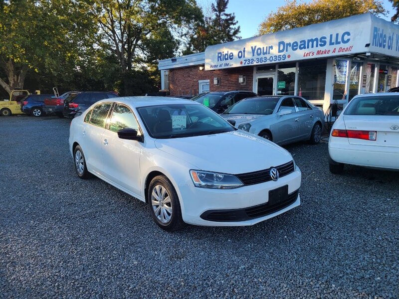 2014 Volkswagen Jetta S   - Photo 1 - Lakewood, NJ 08701