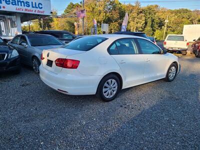 2014 Volkswagen Jetta S   - Photo 5 - Lakewood, NJ 08701