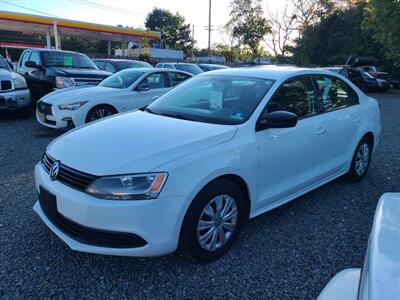 2014 Volkswagen Jetta S   - Photo 3 - Lakewood, NJ 08701